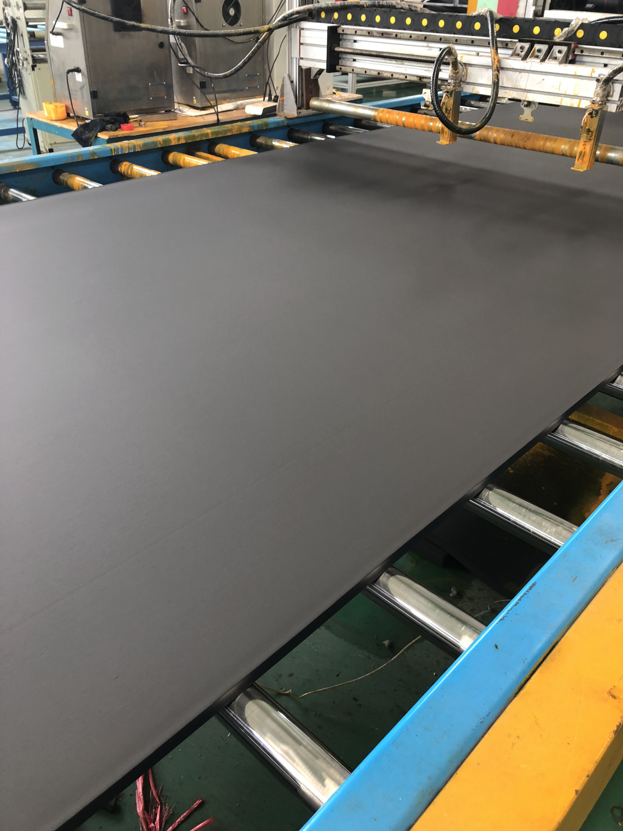 “橡塑前十品牌” 橡塑公司？-第2张图片