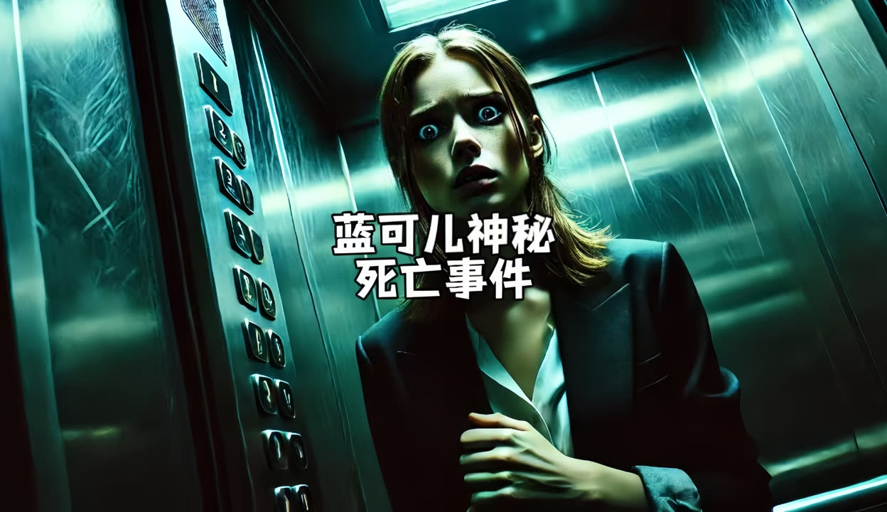 蓝可儿事件成功破案蓝可儿事件成功破案是哪一集-第1张图片