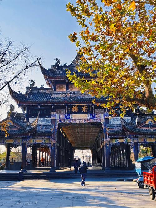 成都好玩的地方景点推荐,成都好玩的地方排名榜景区-第1张图片