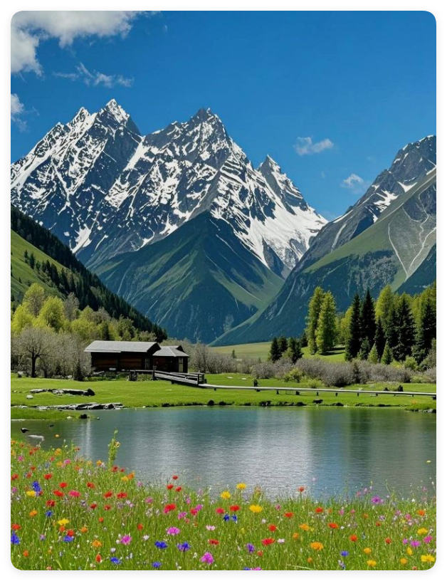 四姑娘山旅游攻略自驾四姑娘山旅游攻略自驾小车可以吗-第1张图片